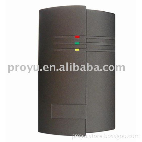 Hot selling PROYU RF ID w26 card reader PY-CR4 CE Certification